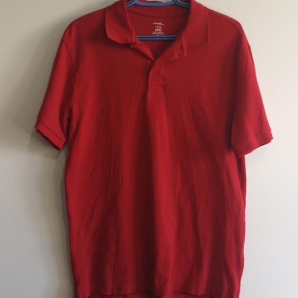 Polo T-shirt - Picture 1 of 2